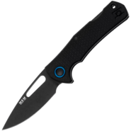 MKM LOV Black FRN BÖHLER N690Co MK LV-PBK - KNIFESTOCK