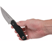 Viper KOI L.N690 STONE WASHED/M.G10 NERO F.KYDEX VT4009GB - KNIFESTOCK