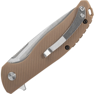 Puma TEC 301411 - KNIFESTOCK