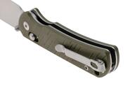 CJRB Lyrid Green, Stonewashed AR-RPM9, Green G10 J1953-GN - KNIFESTOCK