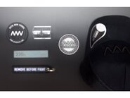 ANV Knives ANV Minca ANV-COIN - KNIFESTOCK