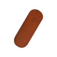 QSP Messer Baby Penguin KNFS Exclusive 14C28N, Schwarzes CF, Stonewash - KNIFESTOCK