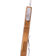 Microtech SCARAB II GEN III D/E-S STONEWASH STANDARD TAN 1180-10TA - KNIFESTOCK