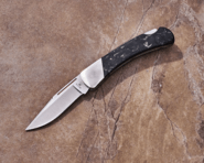 Buck Duke, 2024 Legacy Collection BU-0500CFSLE - KNIFESTOCK