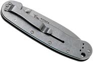 BRK-Esee Avispa Framelock CF D2 BRK1302CF - KNIFESTOCK