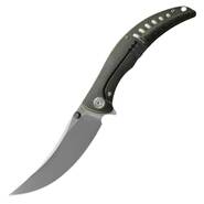 CH KNIVES SULTAN-BZ - KNIFESTOCK