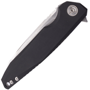 CH KNIVES CH3004 G10Noir - KNIFESTOCK