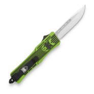 CobraTec Střední Zombie Zelená Grafitová Černá CTK-1 Drop 06CT084 - KNIFESTOCK
