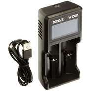 Chargeur XTAR VC2 - KNIFESTOCK
