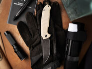 Böker Plus Barchan 01BP0039 - KNIFESTOCK