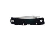 Manly Peak (Tweehandige opening) RWL 34 Zwart 01ML023 - KNIFESTOCK