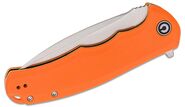 CIVIVI Praxis Oranje C803D - KNIFESTOCK