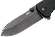 CRKT SQUID™ XM BLACK CR-2495K - KNIFESTOCK