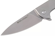 REAL STEEL E571 RE-7133 - KNIFESTOCK