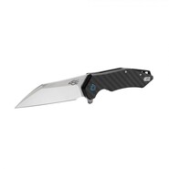 Ganzo FH31-CF Firebird Knife Carbon Fiber  - KNIFESTOCK