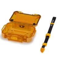 Nanuk 310 Nano - Orange 310S-000OR-0A0 - KNIFESTOCK