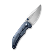 We Knife Riff-Raff Blue Titanium Handle WE22020B-2 - KNIFESTOCK