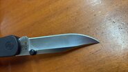 BUCK 110 Hunter Sport BU-0110GRS5 - KNIFESTOCK