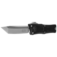 Microtech Combat Troodon® T/E Gen III Stonewash Standard 1144-10 - KNIFESTOCK