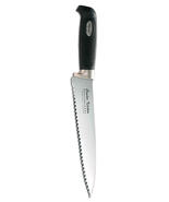 Marttiini CKP Bread knife stainless steel/rubber/- 765114P - KNIFESTOCK