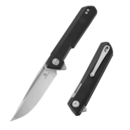 BESTECHMAN DUNDEE D2 Black BMK01A - KNIFESTOCK