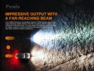 Fenix LR50R Rechargeable LED Flashlight 12000 lm - KNIFESTOCK