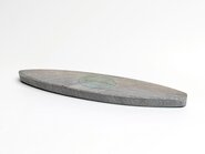 ROZSUTEC Brusný kámen Oslička 21 cm - KNIFESTOCK