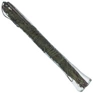 Mil-Tec HAMAKA S PŘÍČNÝMI TYČEMI 180x80cm. olivová 14442000 - KNIFESTOCK