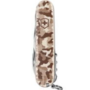 Victorinox HUNTSMAN, pouštní maskování blister 1.3713.941B1 - KNIFESTOCK