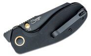 More Maileah G10 AR-RPM9 Taschenmesser J1918L-BBK - KNIFESTOCK