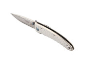 Mcusta zavírací nůž 7cm MC-111D  - KNIFESTOCK