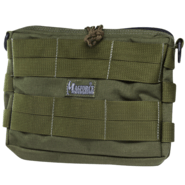 Magforce Collector 9x6 Green #0225G - KNIFESTOCK
