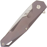CH KNIVES vouwmes 8.7 cm 1047-PL paars - KNIFESTOCK