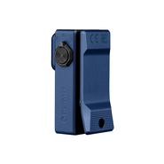 Olight Oclip Ultra Navy Blue - KNIFESTOCK