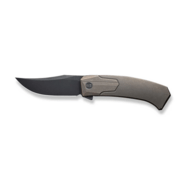 We Knife Shuddan Bronze Titanium Handle WE21015-3 - KNIFESTOCK