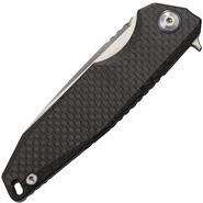 CH KNIVES Praktische Tanto CF/TI 3004-GR - KNIFESTOCK