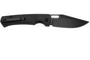 Artisan Revel Black, PVD AR-RPM9, Black FRN 1867P-BBK - KNIFESTOCK
