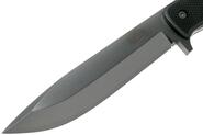 FALLKNIVEN X-series Survival Knife A1XB - KNIFESTOCK