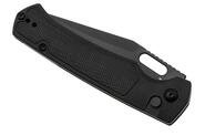 Artisan Revel Black, PVD AR-RPM9, Black FRN 1867P-BBK - KNIFESTOCK