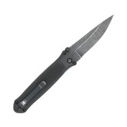 CobraTec Czarny Quick Strike Hidden Release 01CT002 - KNIFESTOCK