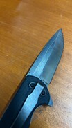 Böker Magnum MOBIUS 9,5 cm 01MB726 - KNIFESTOCK