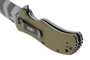 Zero Tolerance ONION ASSIST G10 OL/MAGNACUT TS ZT-0350OLTS - KNIFESTOCK