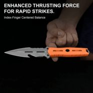 Kizer NORCROSS | Nitro-V | G10 | - KNIFESTOCK