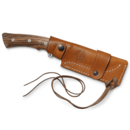 Viper GIANGHI L.N690 Satin/M.Bocote/Fod.Cuoio V4880BC - KNIFESTOCK