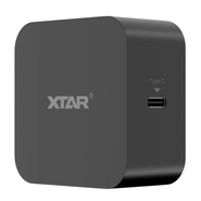 Xtar PD45II-PD45II USB Wall Charger - KNIFESTOCK