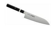 Mcusta univerzálny kuchynský nôž Zanmai Santoku 20 cm 390320 - KNIFESTOCK