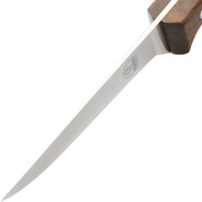Mikov 318-ND-12/LUX PROFI 128660 - KNIFESTOCK