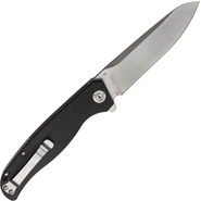 CH Knives 3011-G10-BK  - KNIFESTOCK