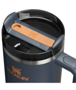 Stanley  The Quencher/Cup H2.O FlowState™ Tumbler 1180 ml/40oz Twilight 10-11673 - KNIFESTOCK