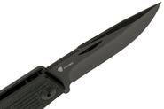 SOG TERMINUS Slipjoint ALL BLACK 01SG036 - KNIFESTOCK